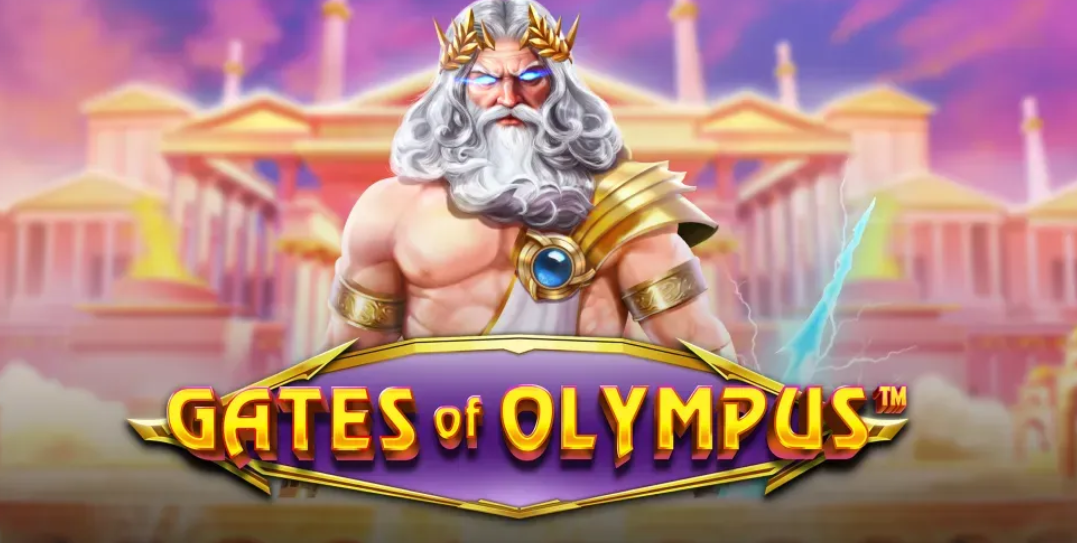 Gates of Olympus