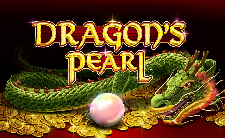 Dragon Pearls