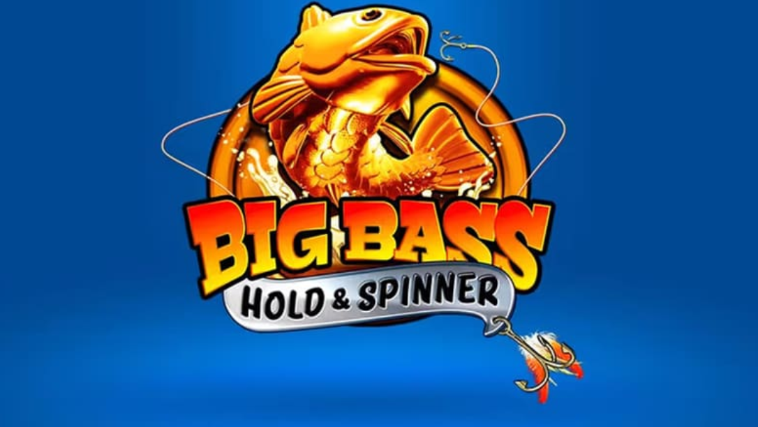 Big Bass Hold & Spinner