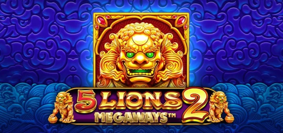 5 Lions Megaways 2