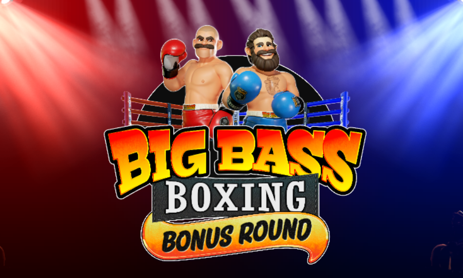 Big Bass Boxing Bonus Round