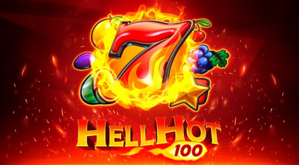 Hell Hot 100